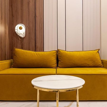 Apartament Leogrand Jacuzzi On Malaniuka 2 Lwów Zewnętrze zdjęcie