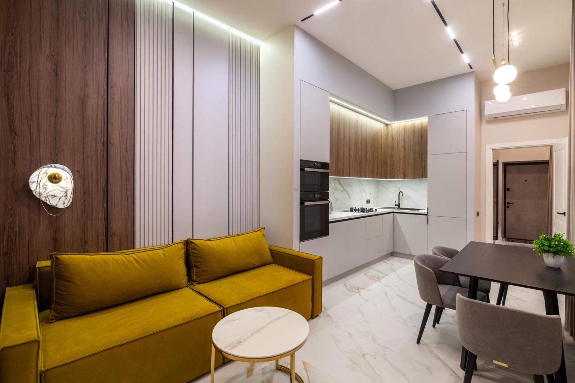 Apartament Leogrand Jacuzzi On Malaniuka 2 Lwów Zewnętrze zdjęcie