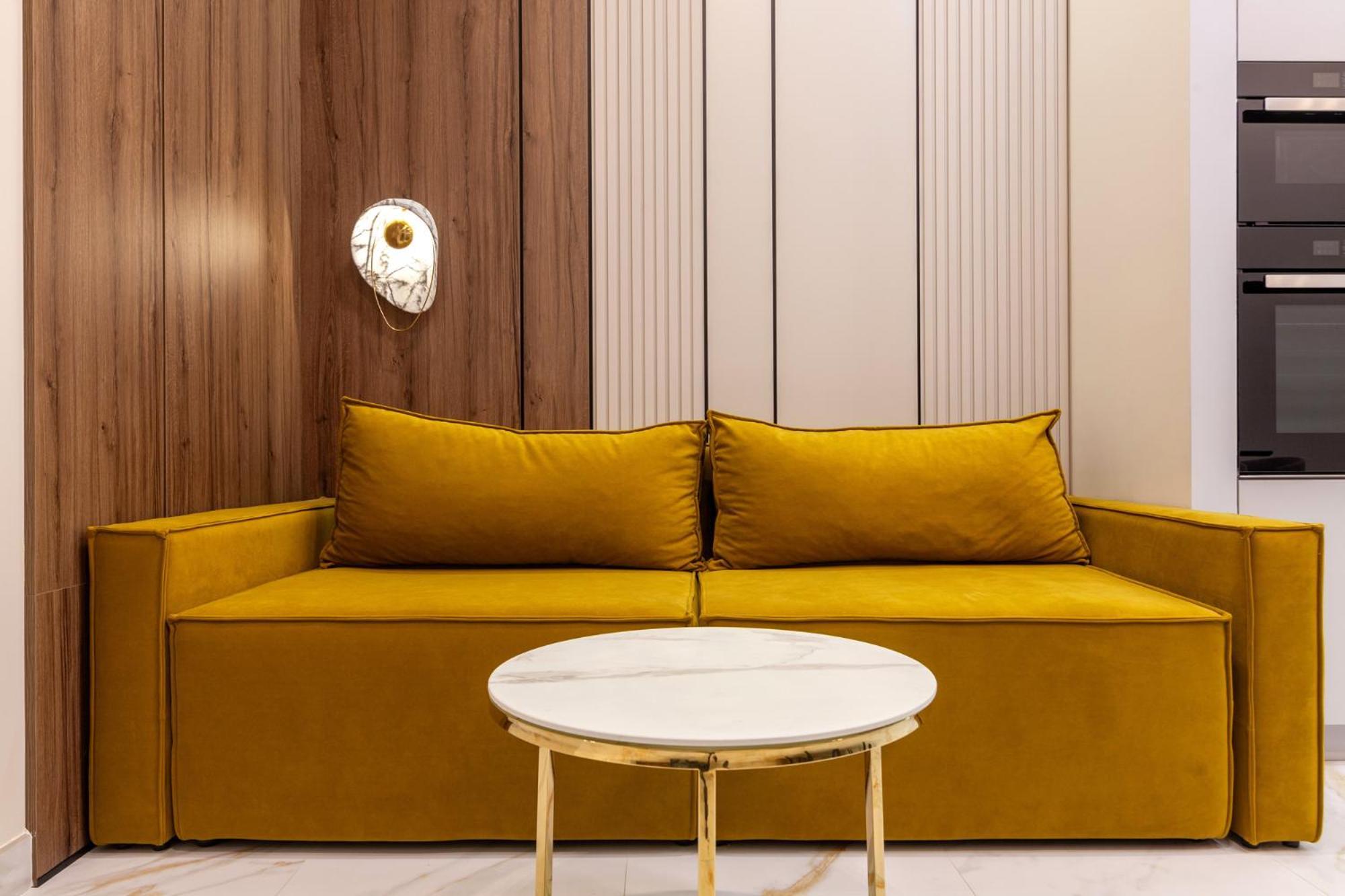 Apartament Leogrand Jacuzzi On Malaniuka 2 Lwów Zewnętrze zdjęcie