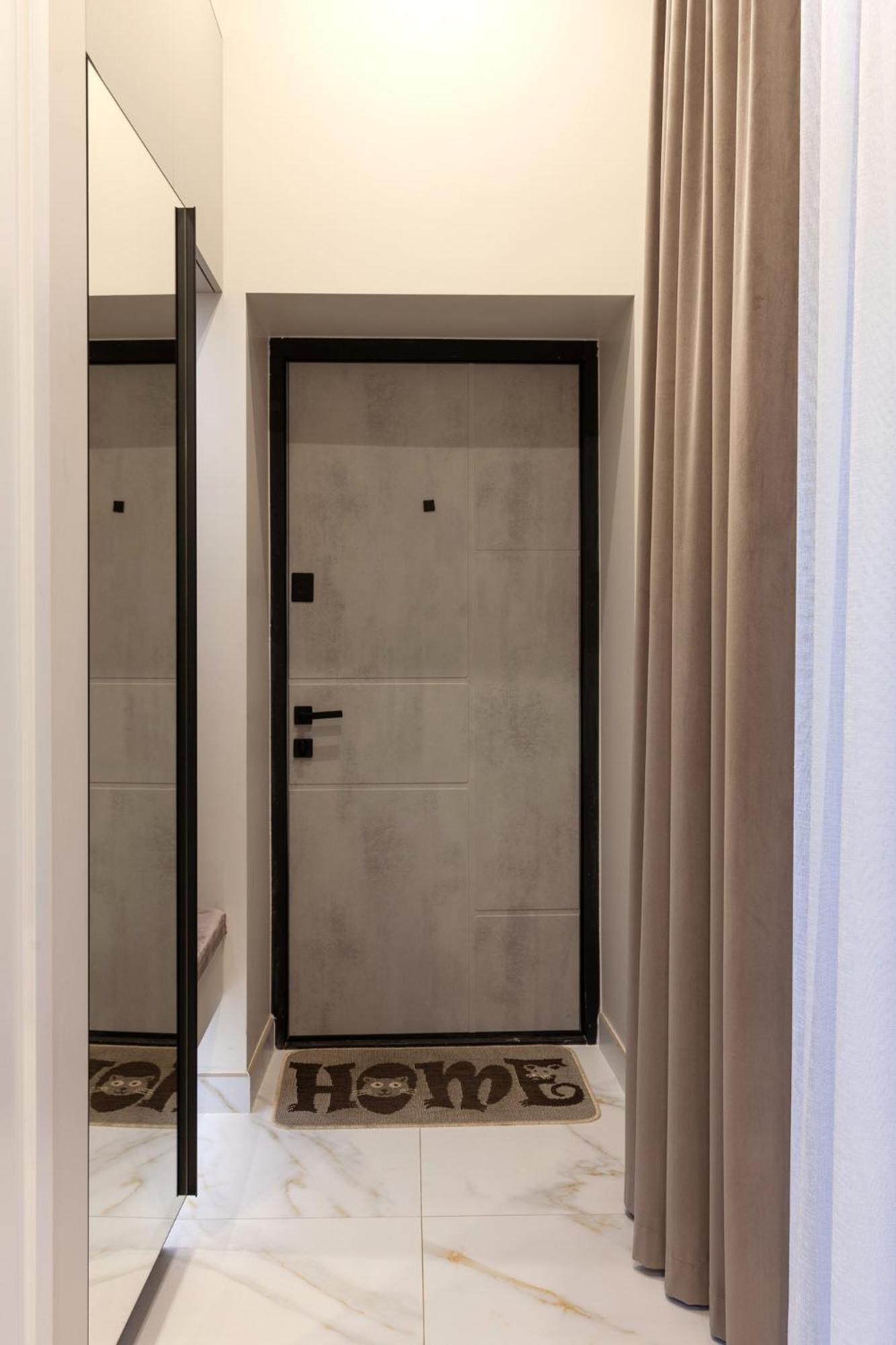 Apartament Leogrand Jacuzzi On Malaniuka 2 Lwów Zewnętrze zdjęcie